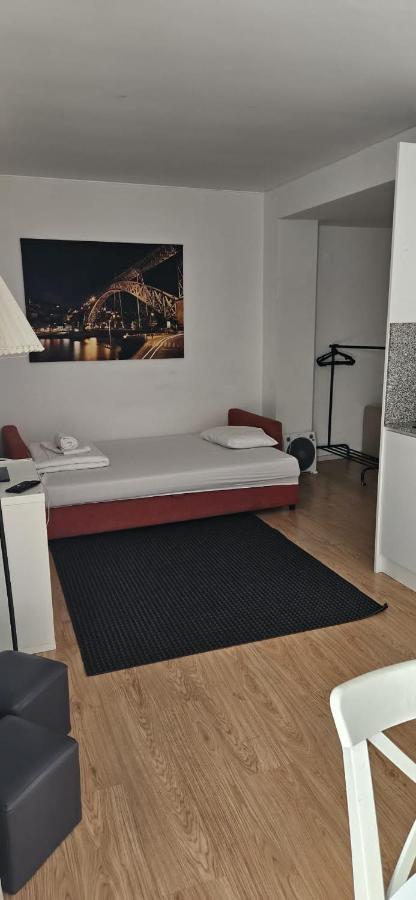 Santa Catarina'S Soul Apartamento Porto Exterior foto